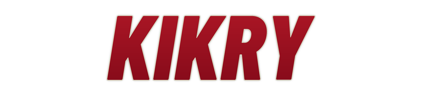 kikry লোগো